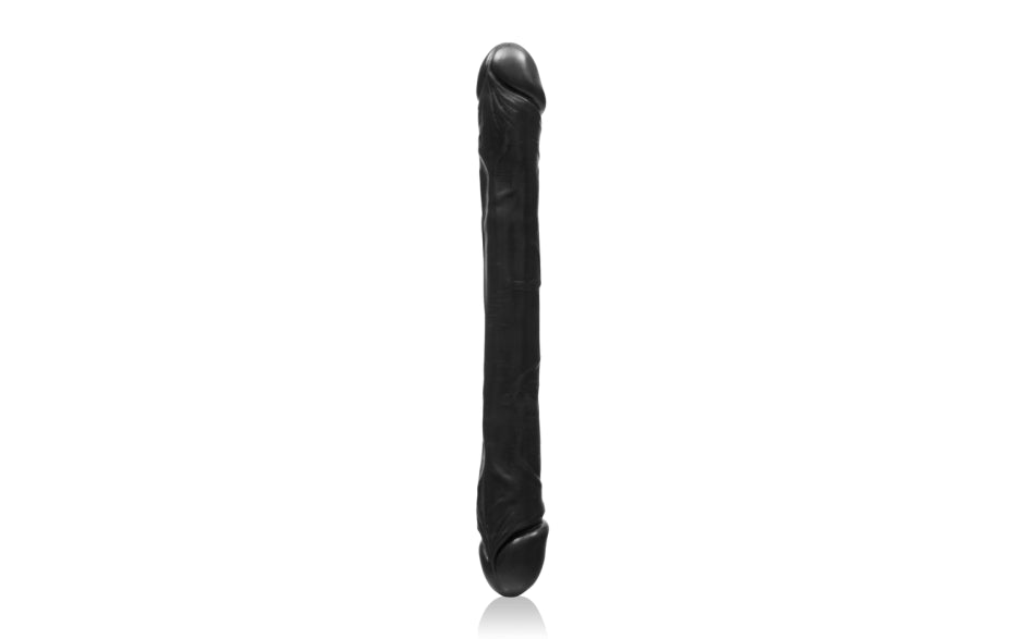 Exxtreme Double Dong 17in Black