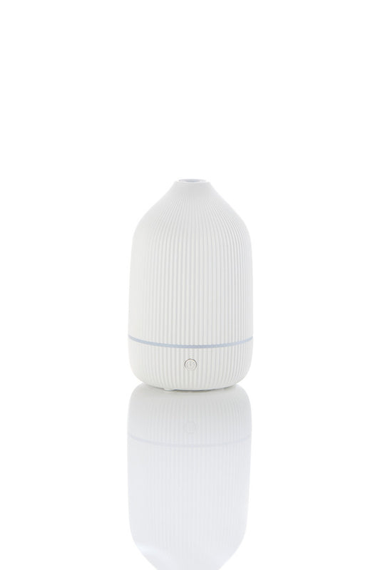 USB powered desktop aromatherapy diffuser