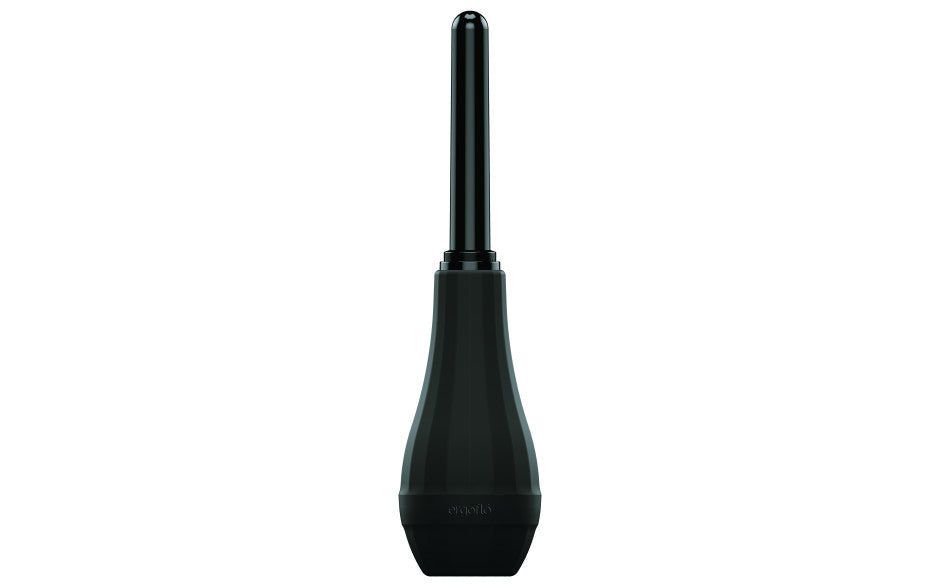 Ergoflo Extra Douche with 8cm and 13cm Nozzle