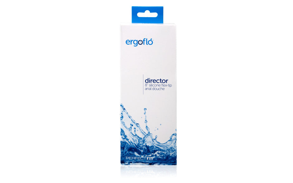 Ergoflo Director 20cm Tip