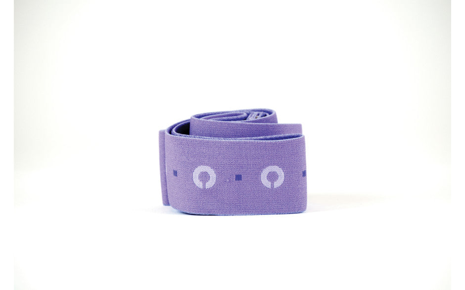 Zoro Strap-On 5.5in Purple