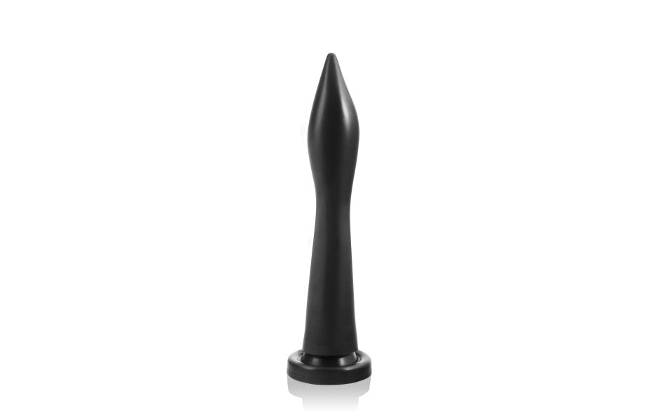 Goose Small w Suction Black