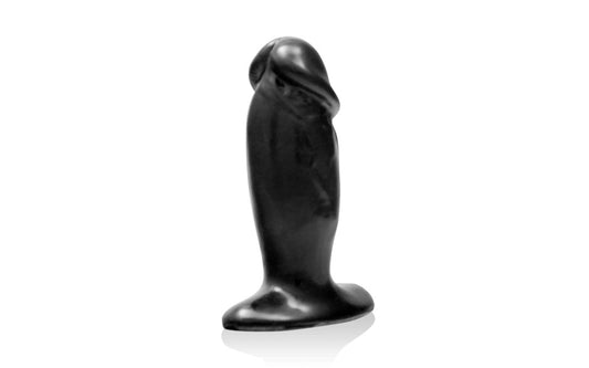 Cock Plug Black Small