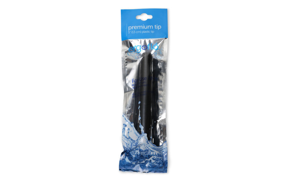 Ergoflo 13cm Plastic Nozzle