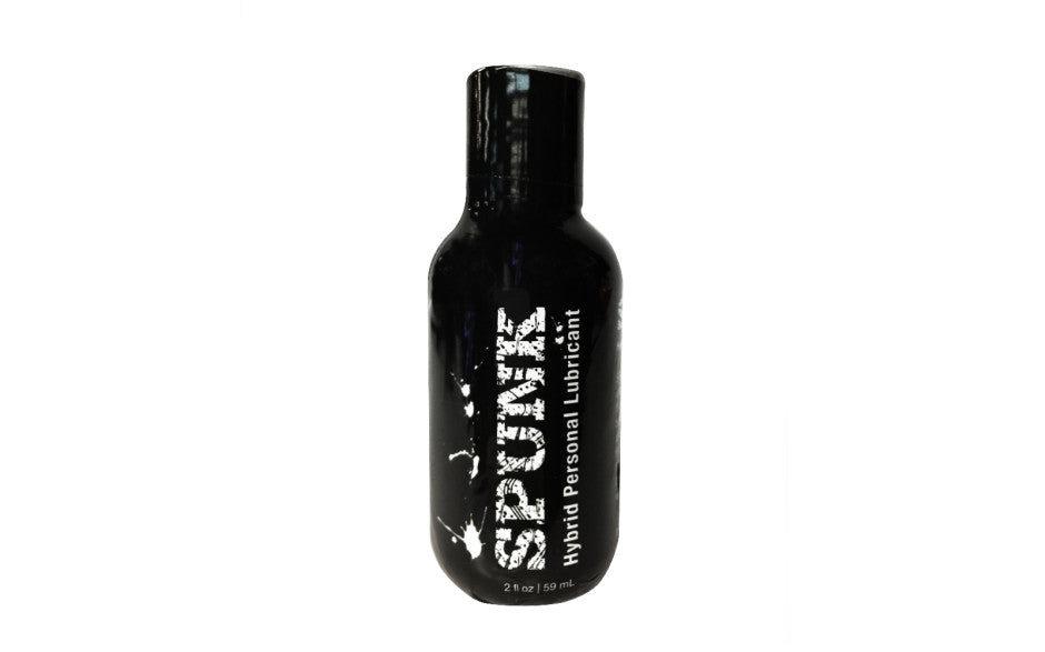 SPUNK Hybrid Lube 2oz/59ml