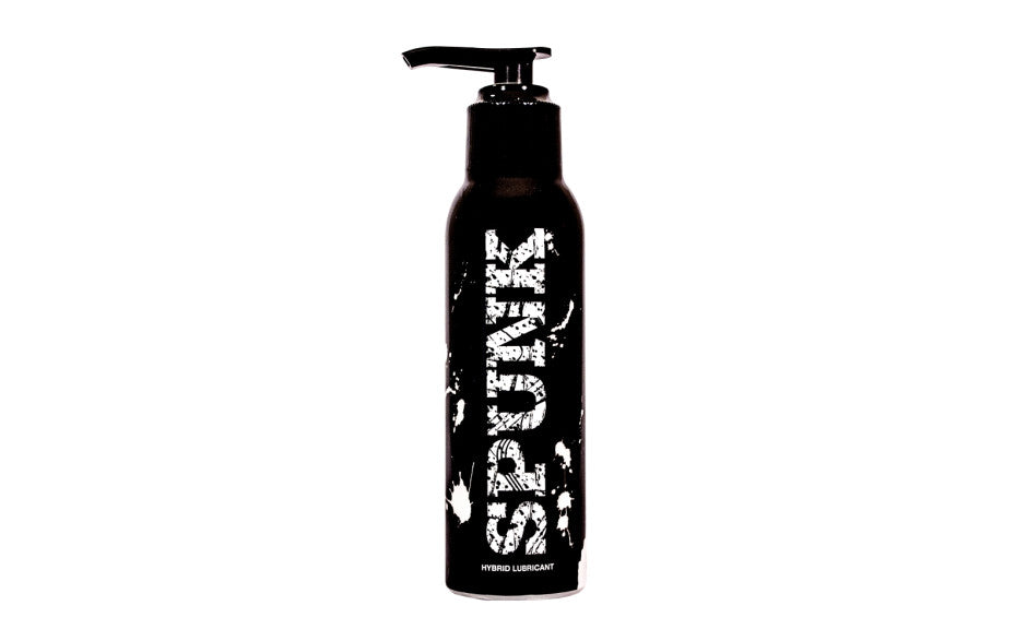 SPUNK Hybrid Lube 4oz/118ml