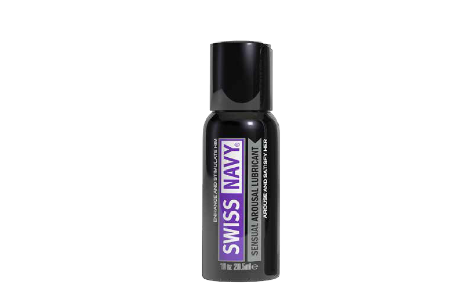 Swiss Navy Arousal Gel 1oz/29ml