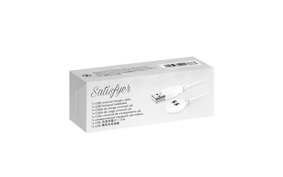 Satisfyer Pro 2 G2 Air Pulse Clitoral Stimulator Rose Gold