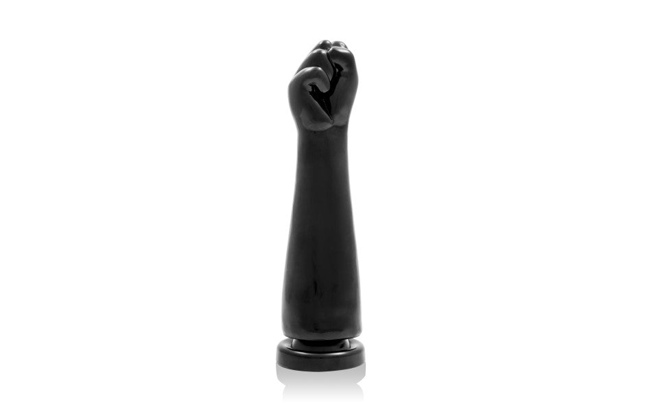 The Rebel Exxtreme Fist