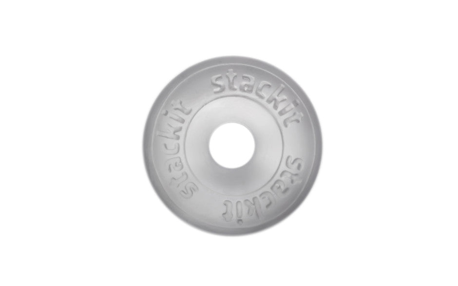 Stackit Clear