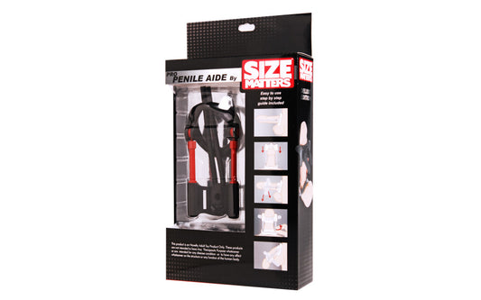 Size Matters Pro Penile Aide