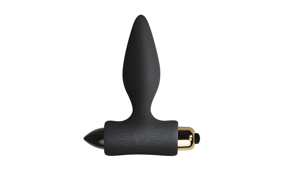 Petite Sensations Plug Black