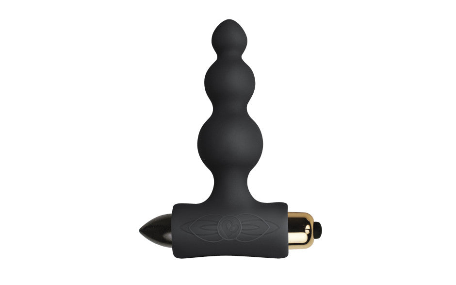 Petite Sensations Bubbles Black