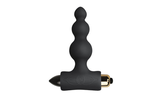 Petite Sensations Bubbles Black