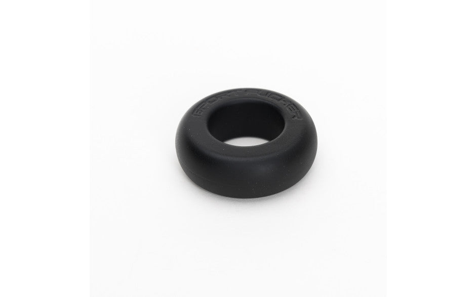 Muscle Ring Black