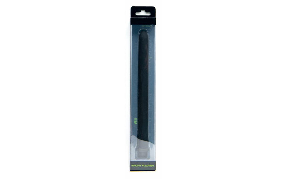 Locker Room Hose Black 9in