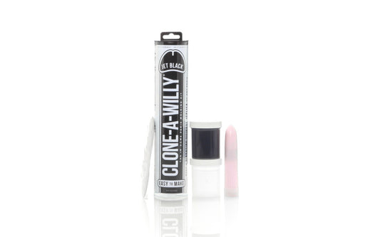 Clone a Willy Jet Black