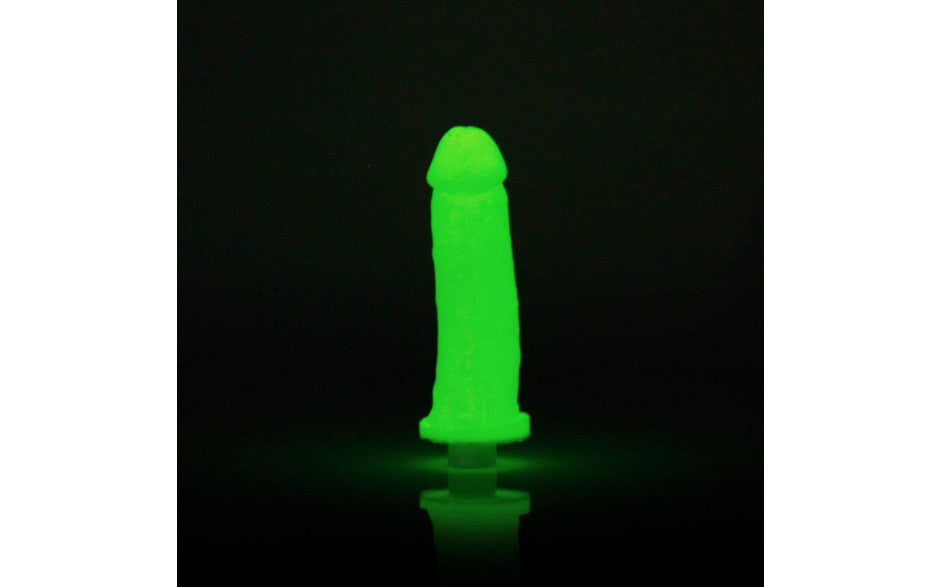 Clone a Willy Glow Green