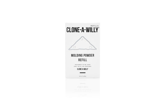 Clone A Willy Kit Molding Powder Refill 85g Box