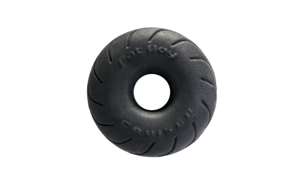 Cruiser Ring 2.5in SilaSkin Black