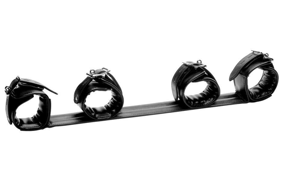 Deluxe Rigid Spreader Bar