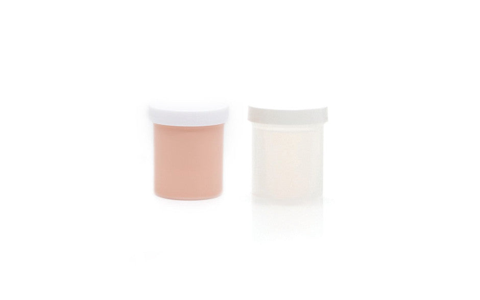 Clone A Willy Kit Silicone Refill Flesh