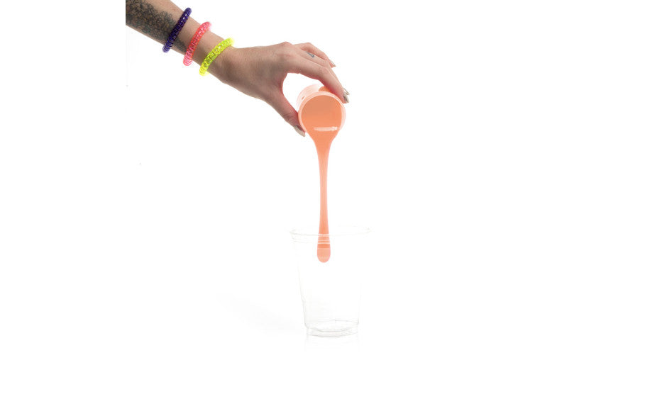 Clone A Willy Kit Silicone Refill Flesh