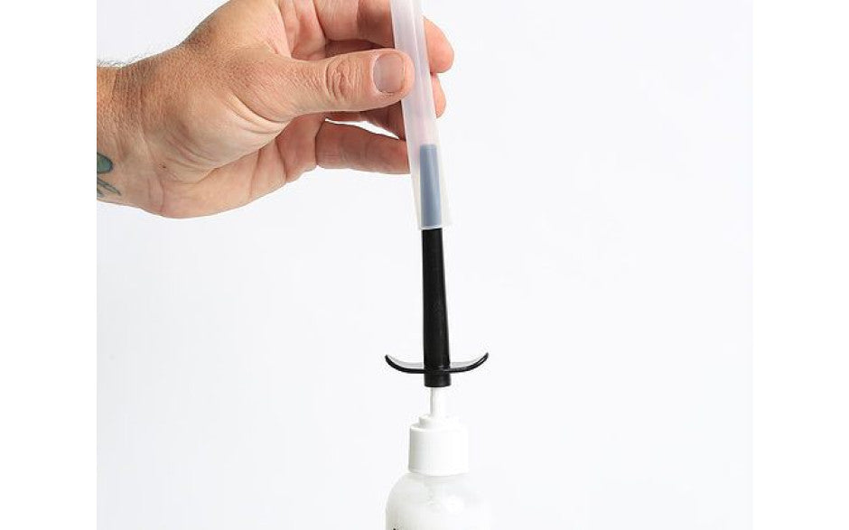 Skwert Lube Injector