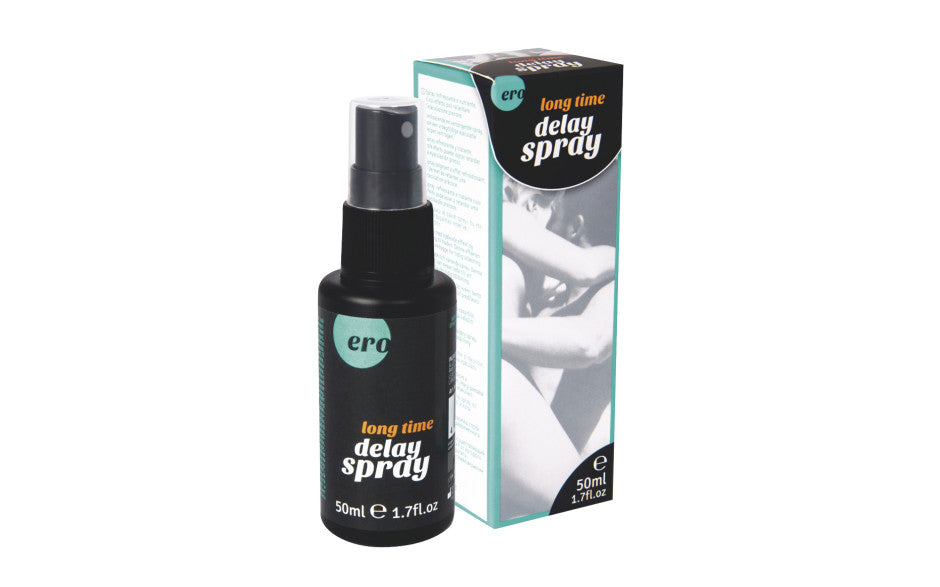 Ero Delay Spray 50ml