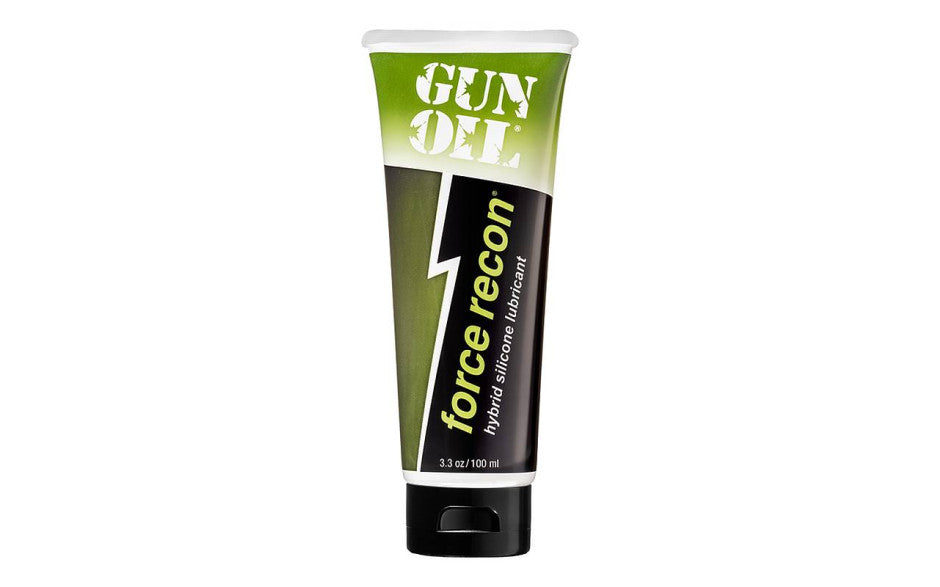 Force Recon 3.3oz/100ml Tube