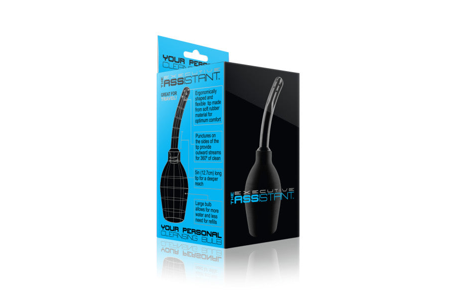 Executive Assistant Cleansing Bulb