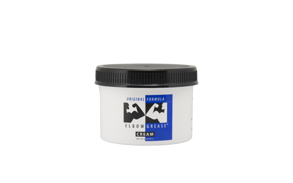 Elbow Grease Original Cream 9oz/266ml