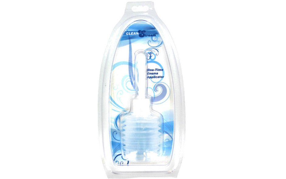 CleanStream Disposable Douche