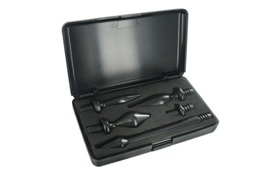 Enema Tip Set