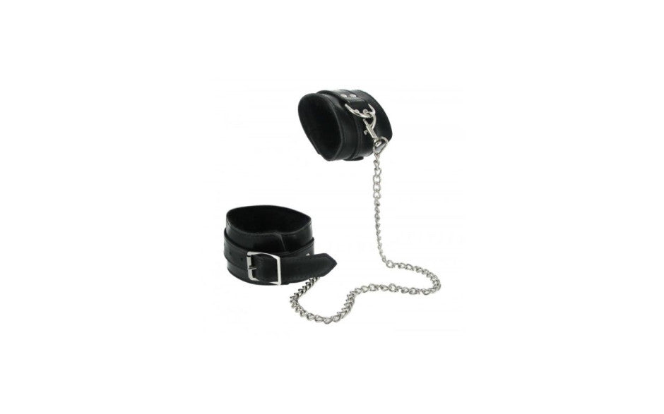 7 Pc Bondage Adventure Set