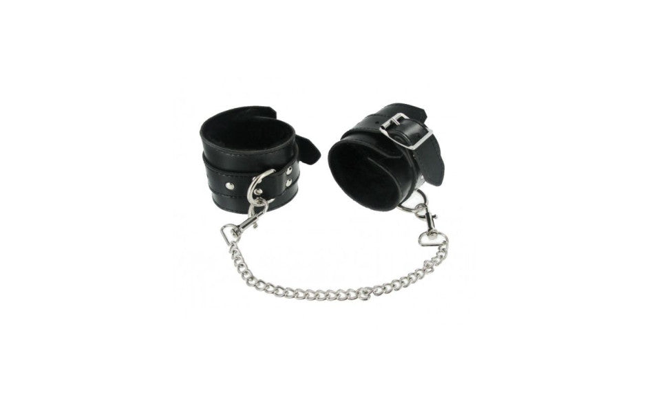 7 Pc Bondage Adventure Set
