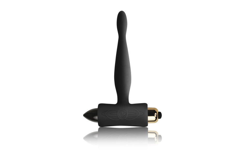 Petite Sensations Teazer Black
