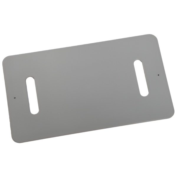 Patient Transfer Board Small 1180 x 580 x 4.5mm 150kg