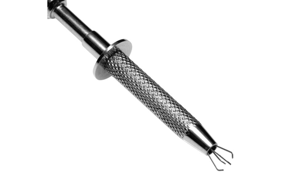 Extreme Sensation Claw Clamps