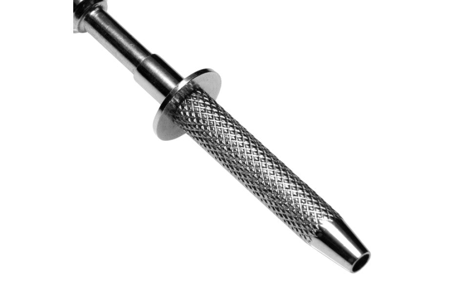 Extreme Sensation Claw Clamps
