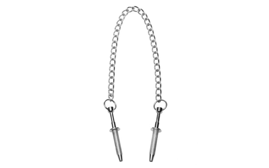 Extreme Sensation Claw Clamps