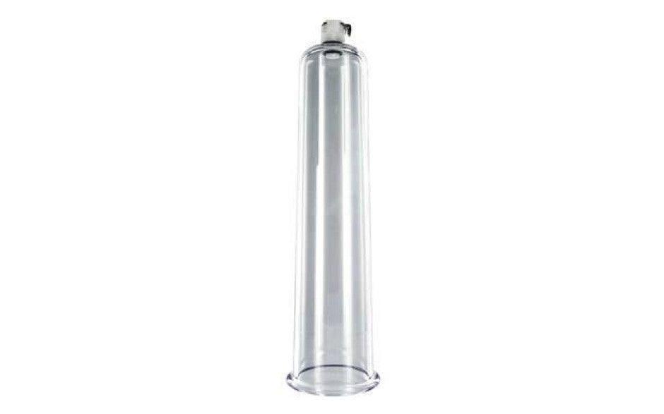 Premium Penis Pumping Kit (Intermediate Size)