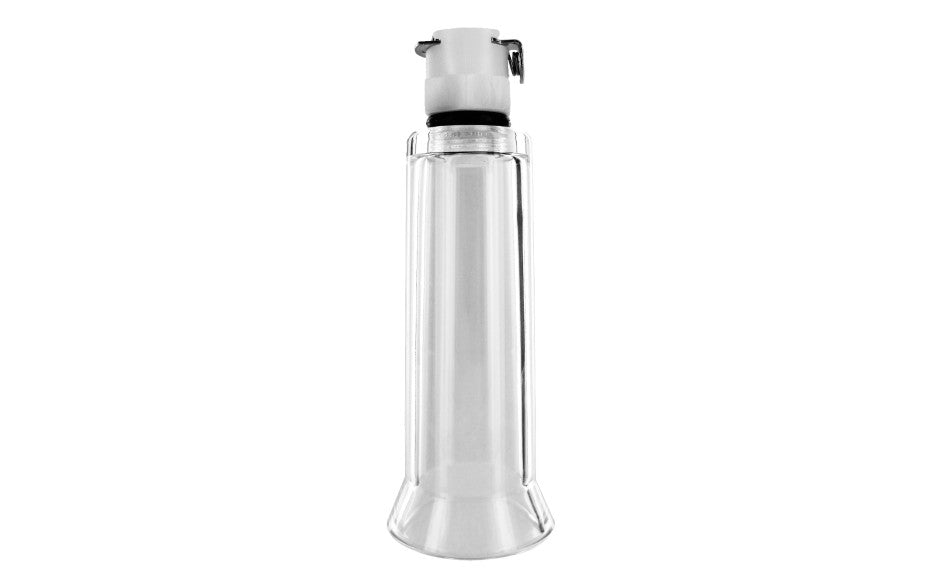 Clitoris Pumping Cylinder