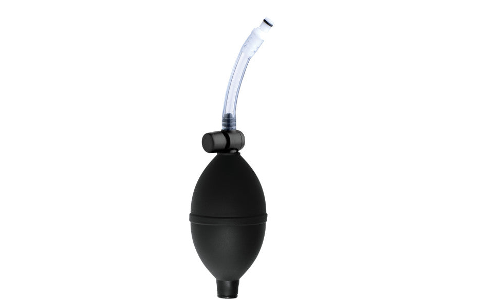 Clitoral Pumping System