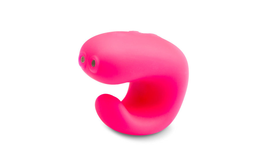 Gring Neon Rose