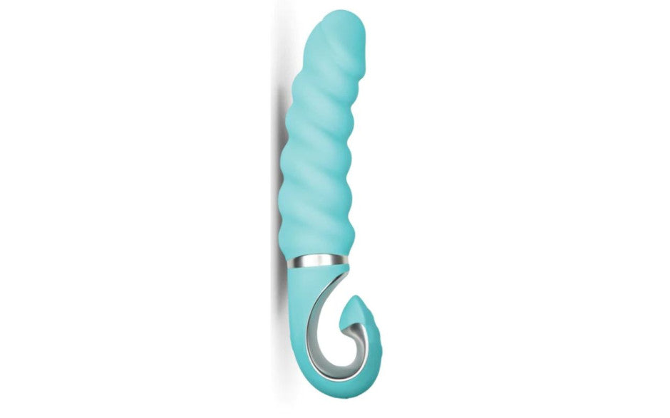 Gjack 2 Tiffany Mint