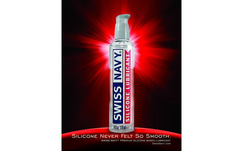 POS Swiss Navy A1 Poster Pack