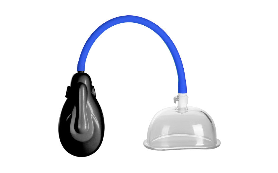 Vagina Pump Auto