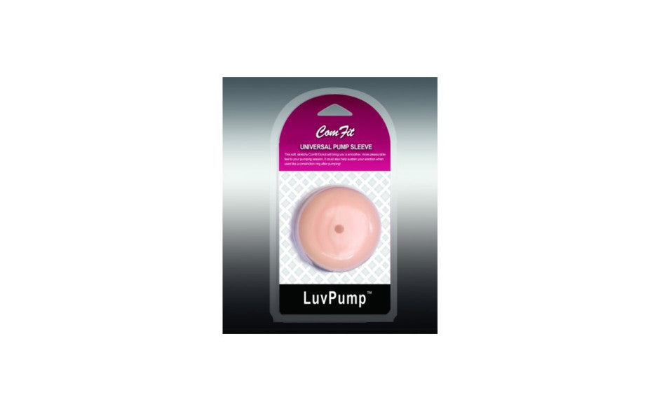 Pussy Donut for Pump Cylinder