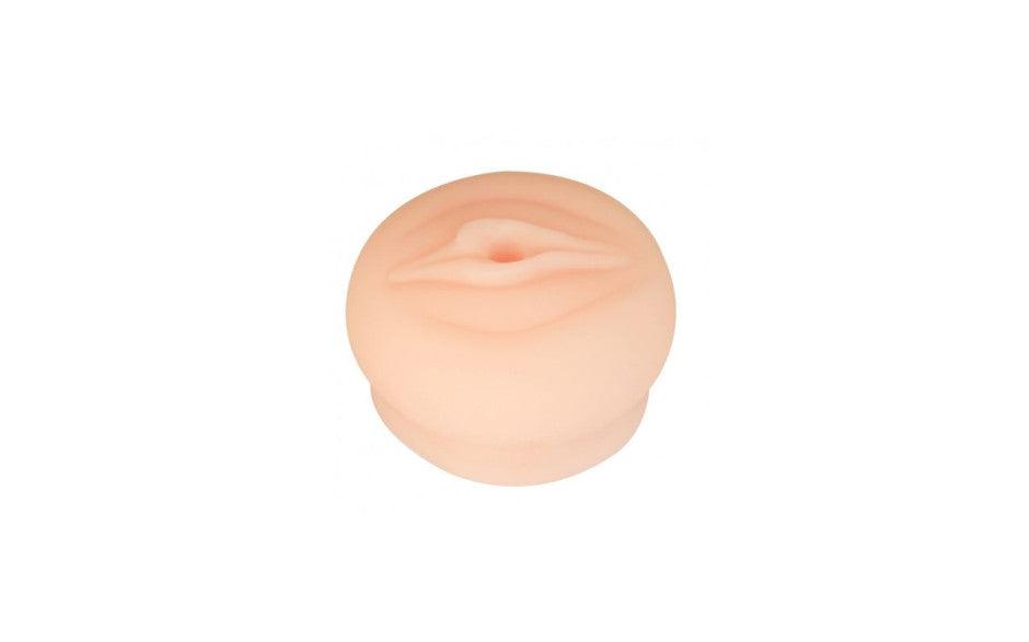 Pussy Donut for Pump Cylinder